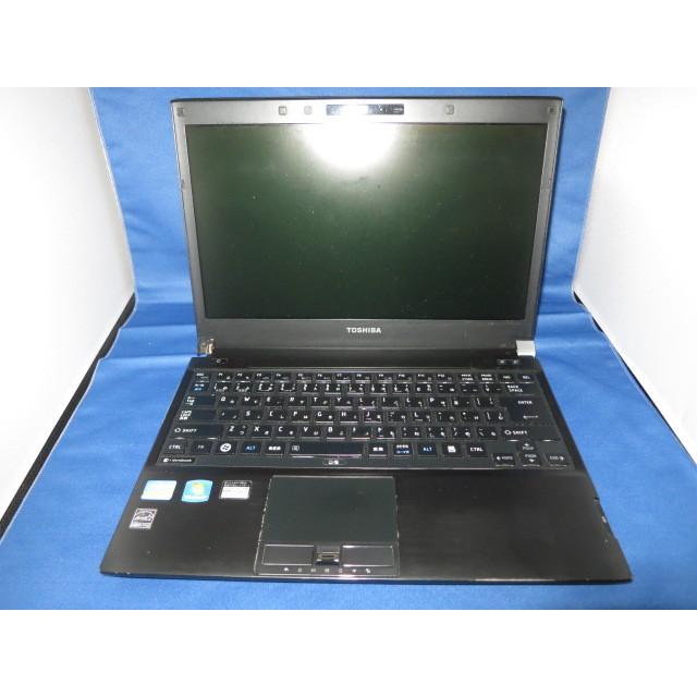 TOSHIBA R731/C i5 SSD Win10 Office2016