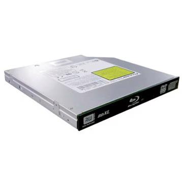 Pioneer（パイオニア） Pioneer BDR-TD05 ブラック 12.7mm SATA接続