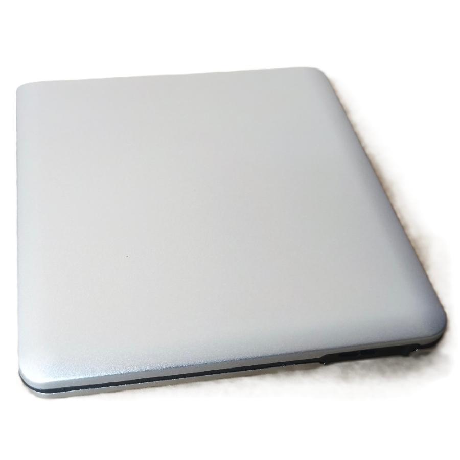 TM-PB001-S External Super Slim Blu-Ray Protable Case USB3.0 