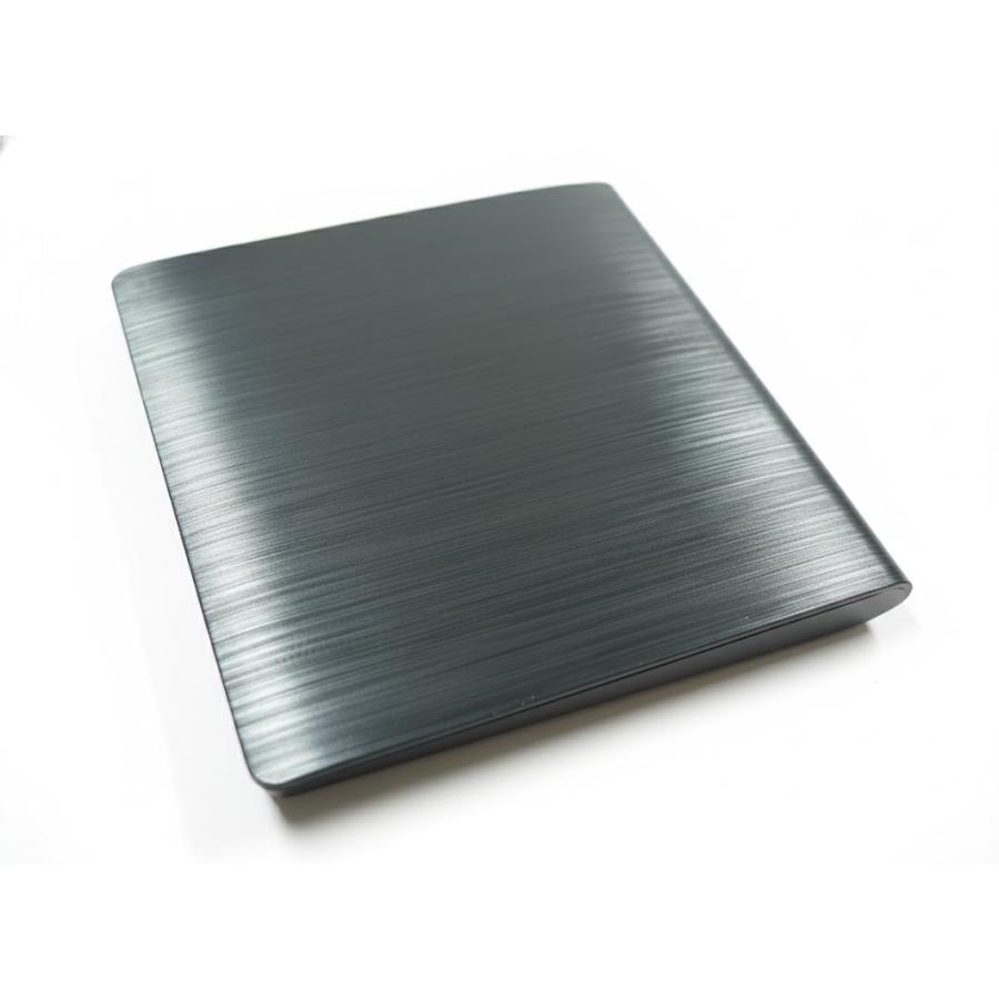 TM-PBD01 External Slim Blu-Ray Portable Case USB3.0 interface