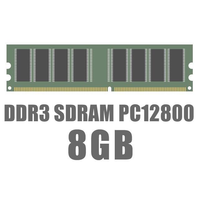 DDR3メモリー 32GB(8GB×4) PC3-12800 デスクトップPC用 SK hynix メモリ DDR3 PC3-12800 Hynix デスクトップPC メモリー