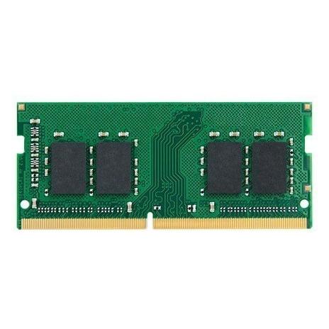 最安挑戦メモリ】 8GB DDR4-21300 DDR4-2666 ノートPC用 SO-DIMM