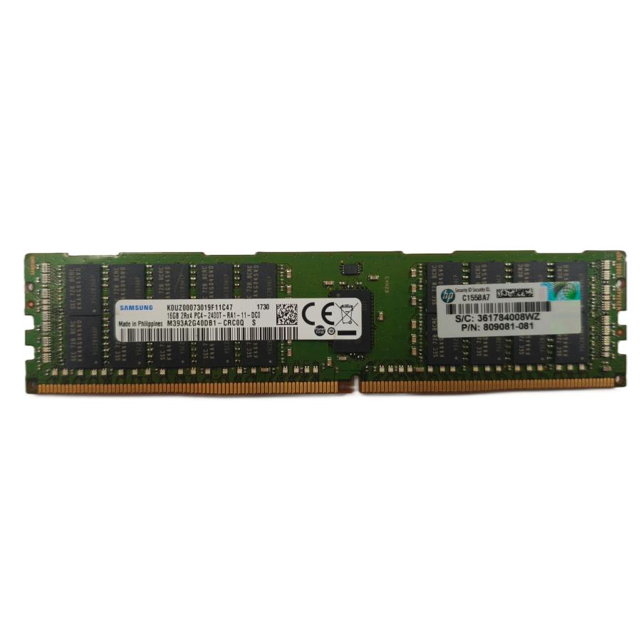 SAMSUNG（サムスン） SAMSUNG M393A2G0DB1-CRC0Q S 16GB PC4-2400T-RA1