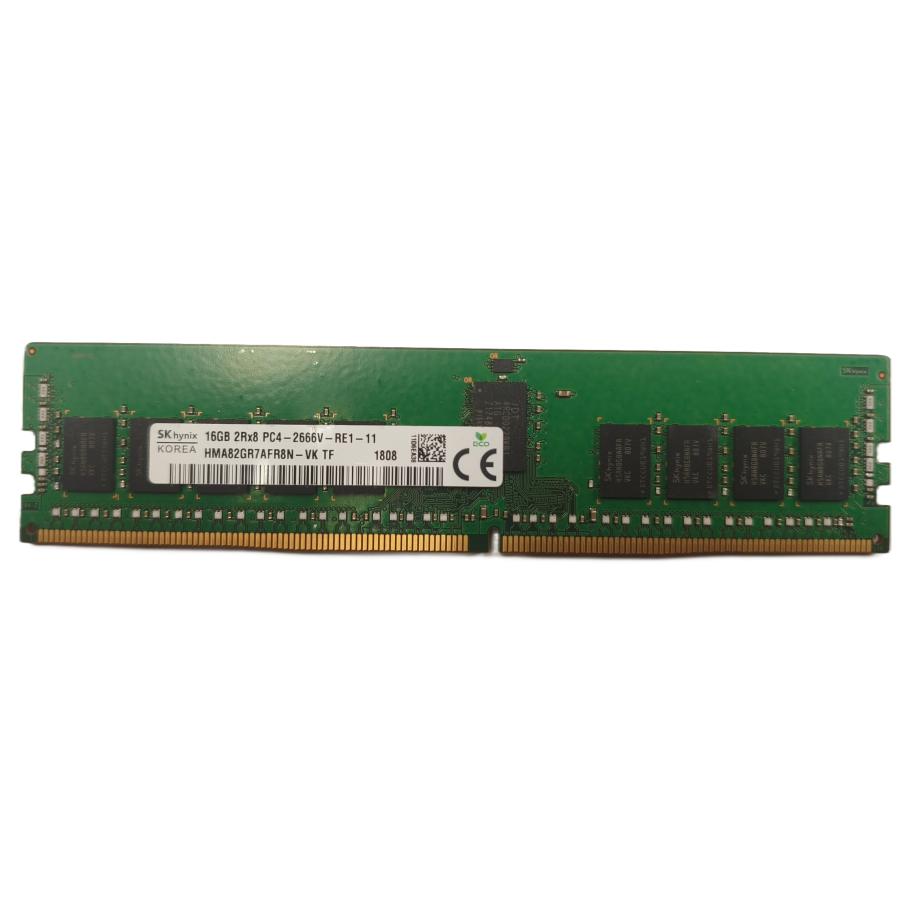 SK hynix SKhynix HMA82GR7AFR8N-VK TF 16GB PC4-2666V-RE1-11 PC4
