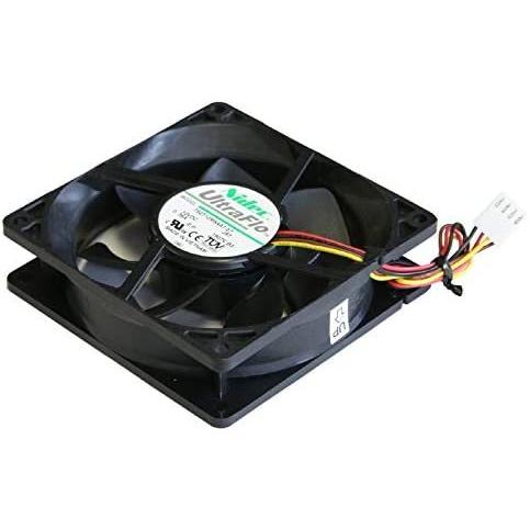 ニデック Nidec UltraFlo デスクトップ冷却ファンT92T12MS4A7-57 ニデック Nidec UltraFlo デスクトップ冷却ファンT92T12MS4A7-57