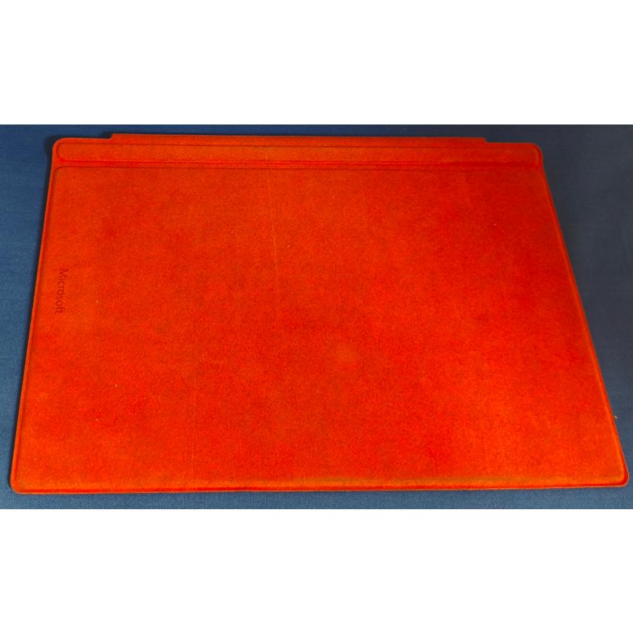 Surface Pro 【純正美品】 マイクロソフト(Microsoft) タイプ カバー