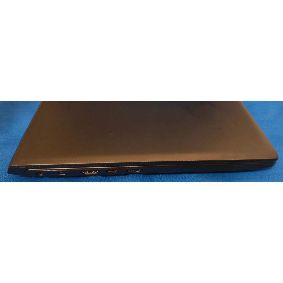 dynabook BJ 【美品】10世代Core i7 東芝 Dynabook BJ65/FS i7-10510U
