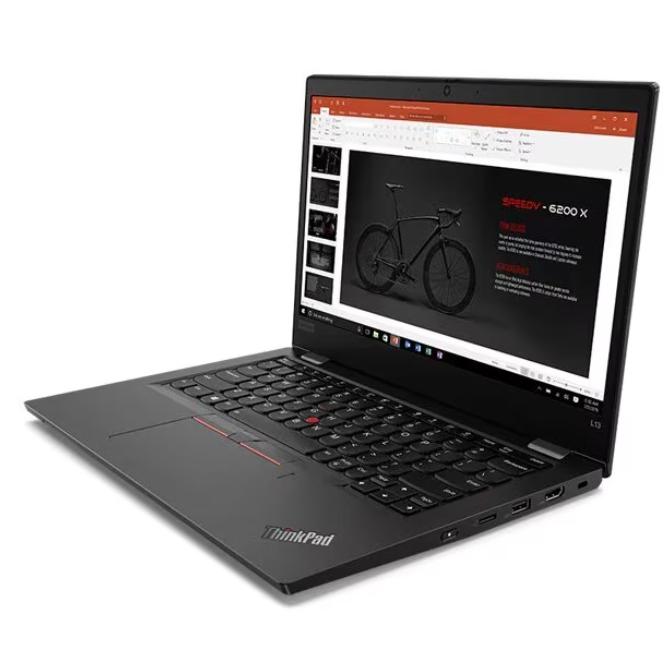 ThinkPad L 【美品】Lenovo L13 Core i5-10210U 8GBメモリ 256GB SSD