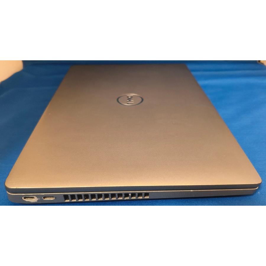 Precision 【第11世代Core i7】Dell Latitude 5420 i7-1185G7 16GB 