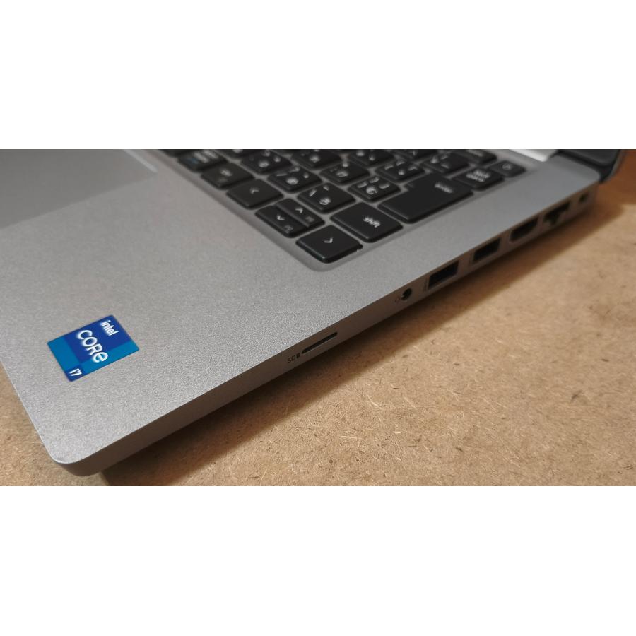 Precision 【第11世代Core i7】Dell Latitude 5420 i7-1185G7 16GB