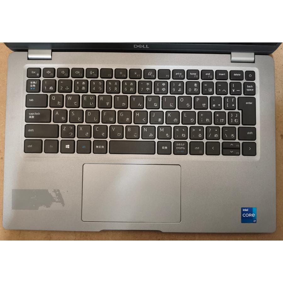 Precision 【第11世代Core i7】Dell Latitude 5420 i7-1185G7 16GB