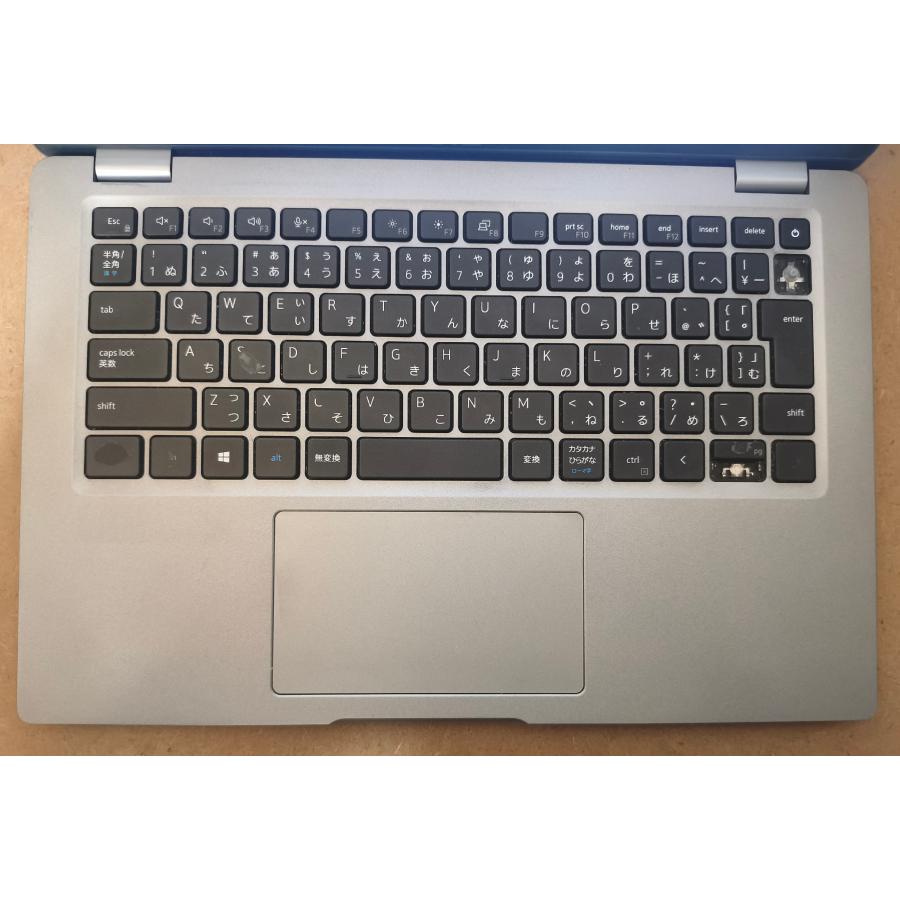 Precision Dell Latitude 5420 第11世代Core i7-1185G7 大容量 16GB