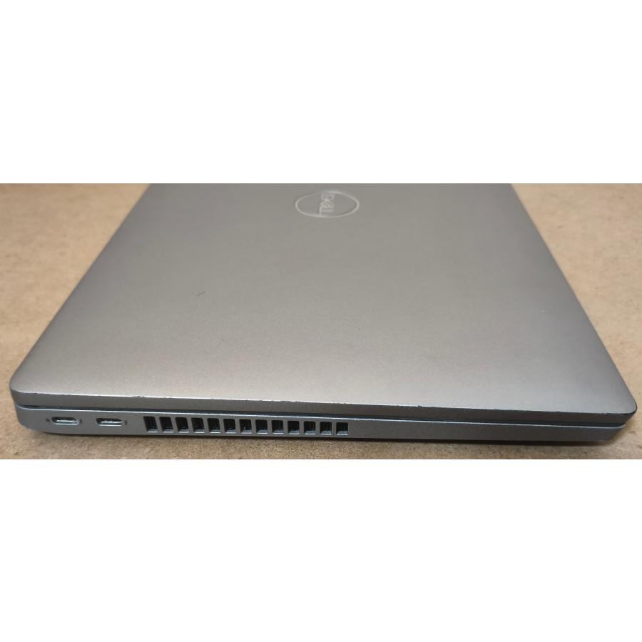 Dell 5420 core i7 第11世代 ssd256 16gb Precision Dell Latitude 5420 第11世代Core i7-1185G7 大容量 16GB