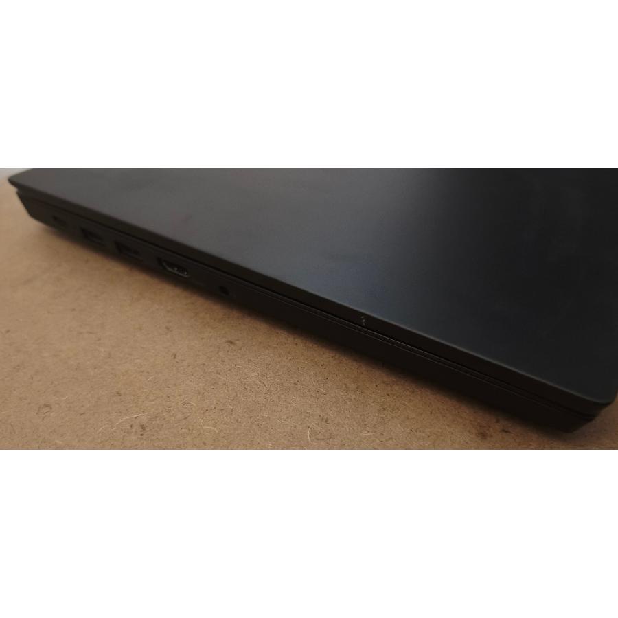 ThinkPad 【スペック選べる】 Lenovo E15 第10世Core i5-10210U搭載