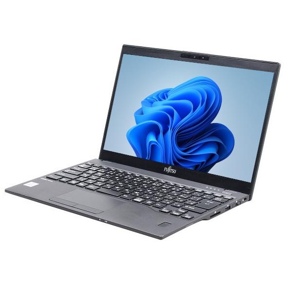 LIFEBOOK U U9310/D i5-10310U 8GBメモリ 256GB M.2 SSD Win11Pro 13.3