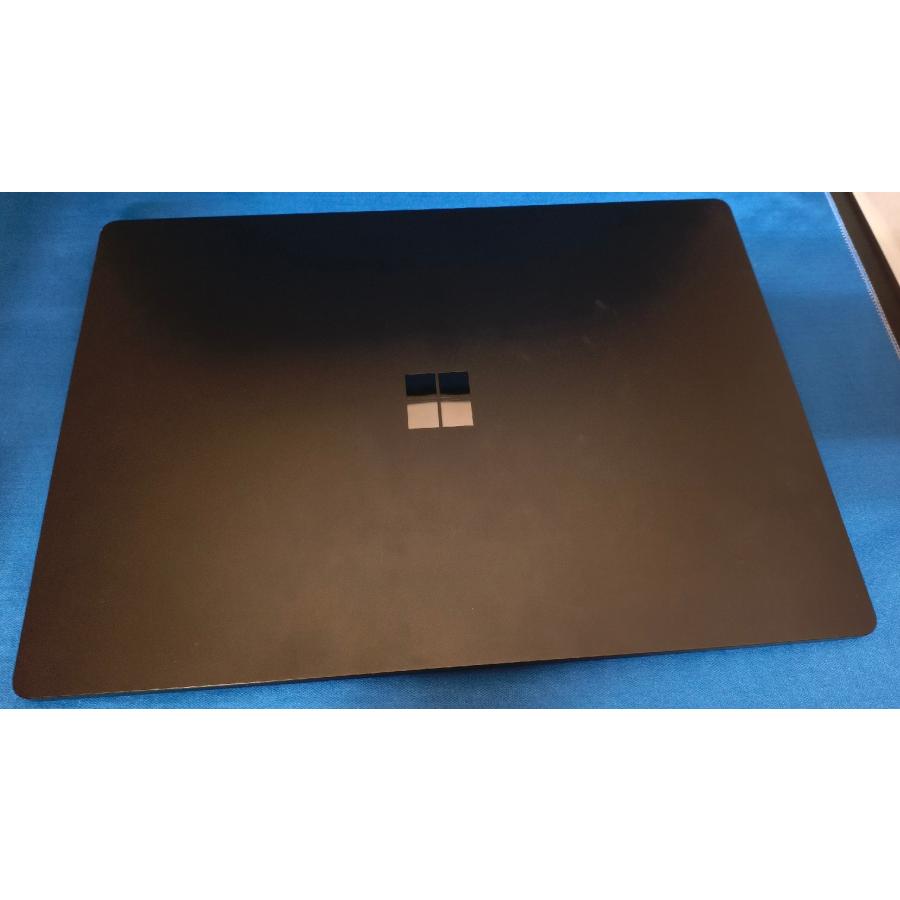 ま*る様 Surface Laptop 4 i7 (16GB / 256GB)中 Surface Laptop 【美品】 Microsoft 4 Model 1979 Core i7-1185G7 16GB