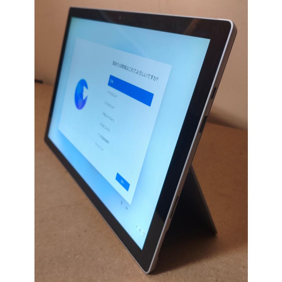 Surface Pro 【美品】 7+ (1960) (Core i7-1165G7 2.8GHz / 16GB 512GB