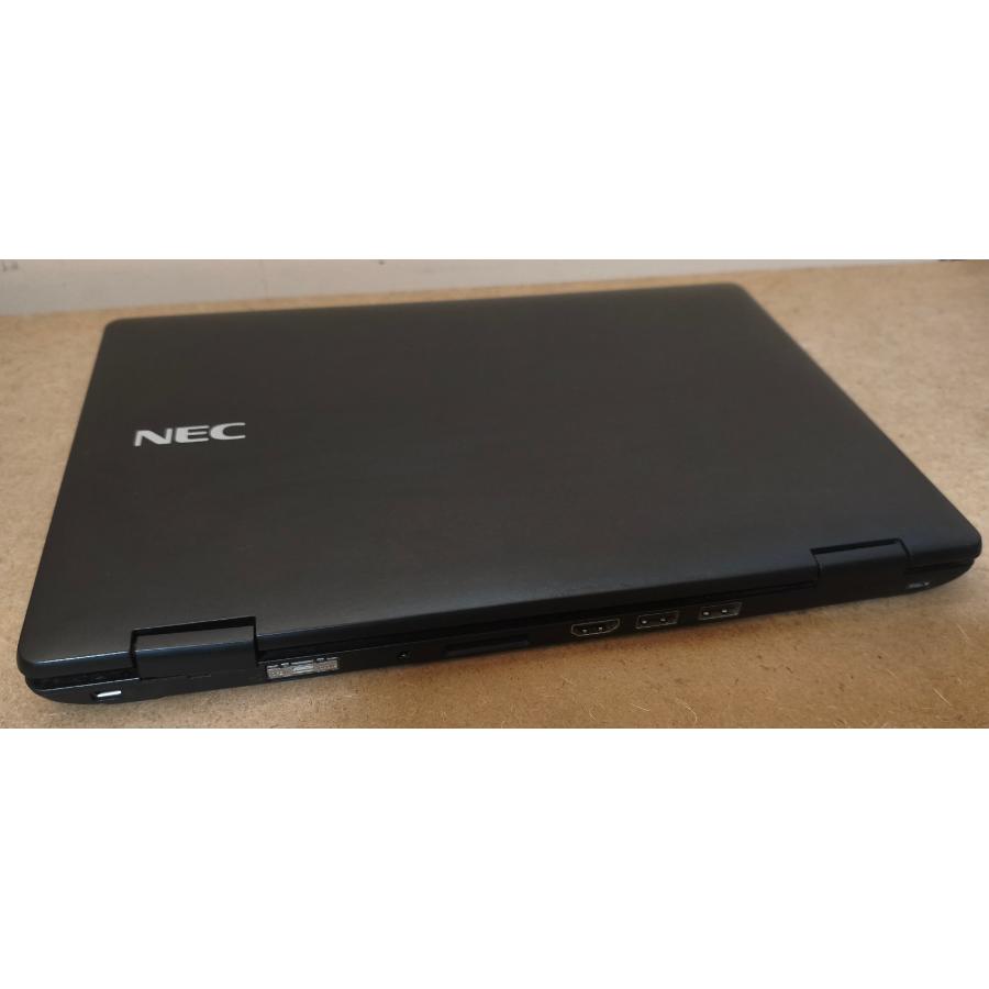 NEC VersaPro 第10世代 Core i5 8GB 256GB 【公式通販】