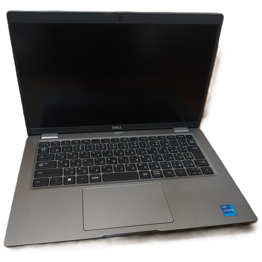 Latitude（Dell） Dell LATITUDE 5421 P137G004 Core i7-11850H 大容量