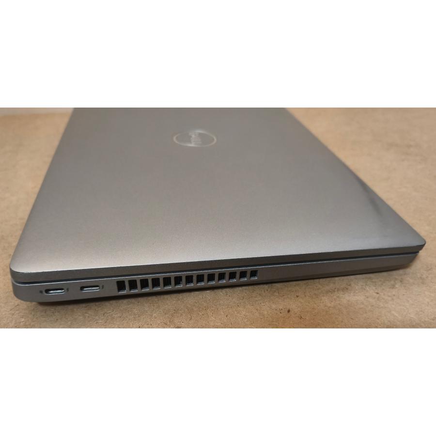 Latitude（Dell） Dell LATITUDE 5421 P137G004 Core i7-11850H 大容量