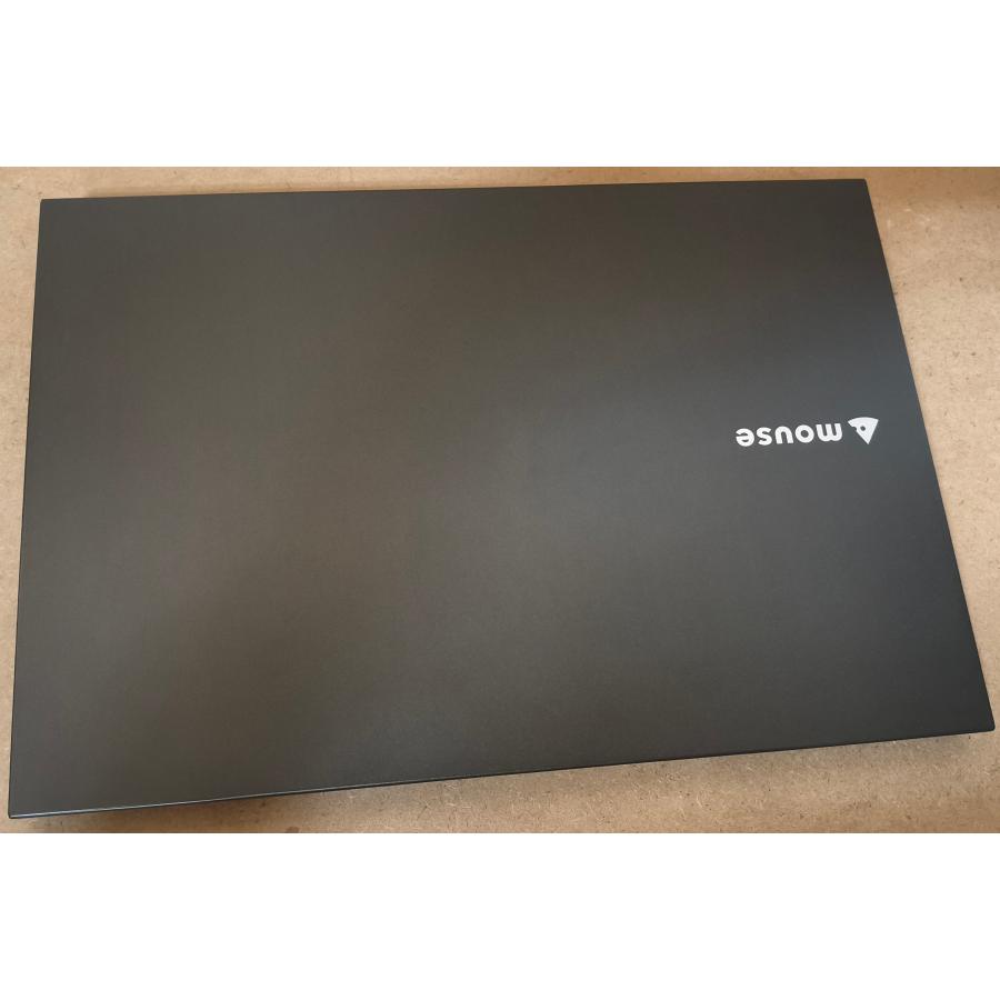 【美品】Mouse MPro-NB541HW11 i3-1135G7 大容量16GBメモリ＆2TB SSD BD書込ドライブ フルHD Win11Pro 安心リカバリメディア付♪の画像