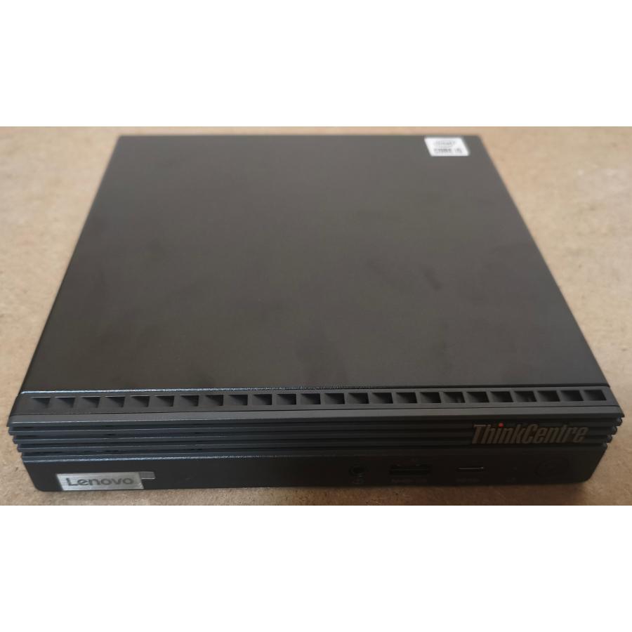 ThinkCentre M Lenovo M70q Tiny 11DUS1MY00 Core i5-10400T 8GBメモリ 