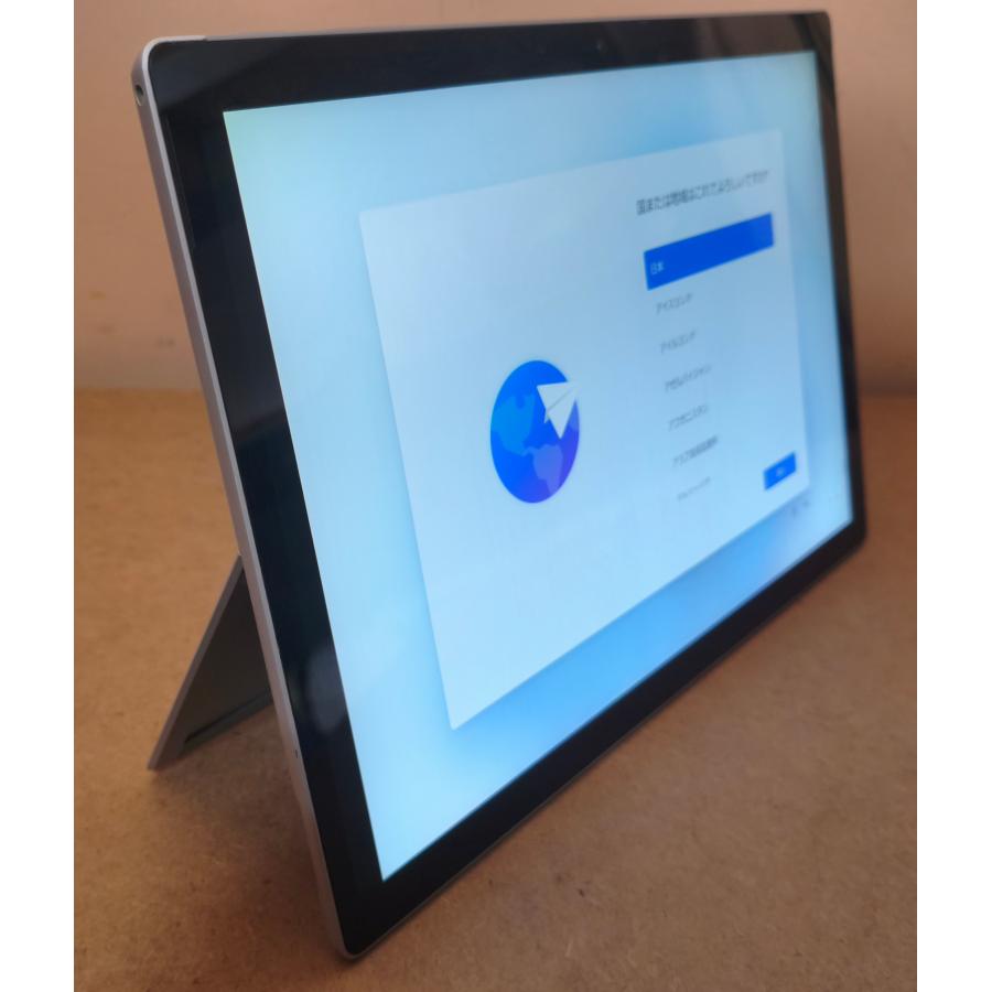 Surface Pro 【美品】 7+ (1960) (Core i7-1165G7 2.8GHz / 16GB 512GB