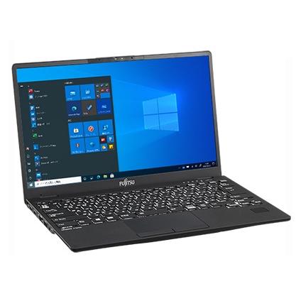富士通 U9313/N i5 13世代 256GB Office LIFEBOOK U 第13世代 U9313/N FMVU66081 Core i5-1345U 8GBメモリ