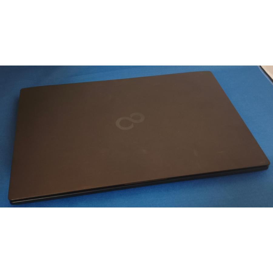 LIFEBOOK U 第13世代 U9313/N FMVU66081 Core i5-1345U 8GBメモリ