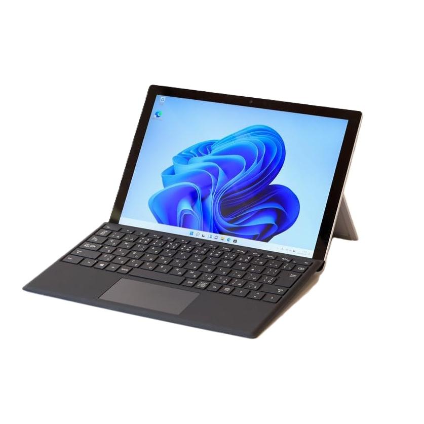 Surface Pro 【正常動作品】 7 1866 (i5-1035G4 / 8GB 256GB SSD