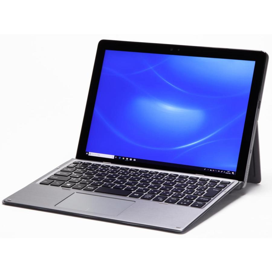 Latitude（Dell） Dell LATITUDE 7200 2in1 Core i5-8265U 8GBメモリ
