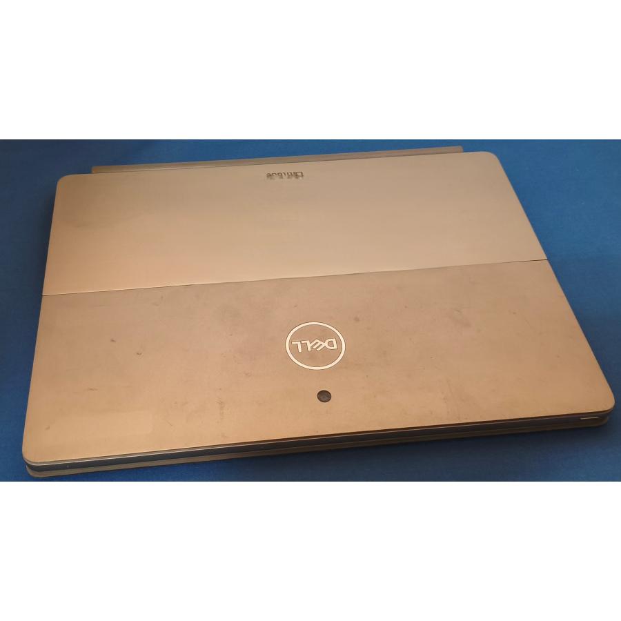 Latitude（Dell） Dell LATITUDE 7200 2in1 Core i5-8265U 8GBメモリ 
