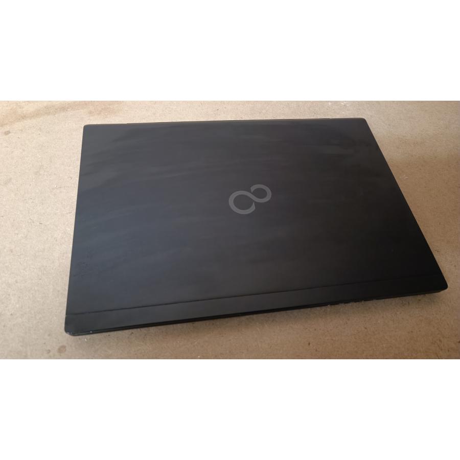 LIFEBOOK S 超軽量746g U939/B ( Core i5-8365U / 4GB 128GB SSD