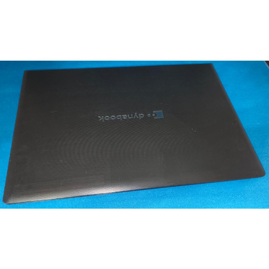 dynabook S 【優良ノート】 東芝 DynaBook S73/HS Core i3-1115G4 3GHz