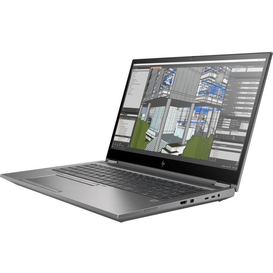 【超速10th i7・16GBメモリ】◆ HP Zbook Fury15 G7 / 15.6型 ◆ 超高速12CPU ・Core i7-10750H /高速 新品SSD 512GB / メモリ16GB◆Quadro T1000 Max-Q搭載 ◆ Windows 11 Pro /サービス 正規 Office ◆ 到着後すぐに使える 日本HP 【10世代Core i7】HP Zbook Fury15 G7 i7-10750H 大容量メモリ