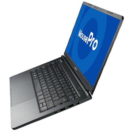 マウスコンピューター MPro-NB410H i5-10世代 メモリ8GB MousePro 【10世代】Mouse MPro-NB410H Intel Core i5-10210U 8GB