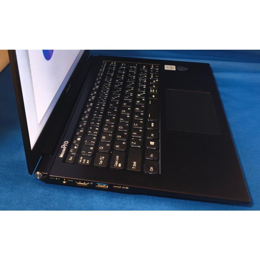 MousePro 【10世代】Mouse MPro-NB410H Intel Core i5-10210U 8GB