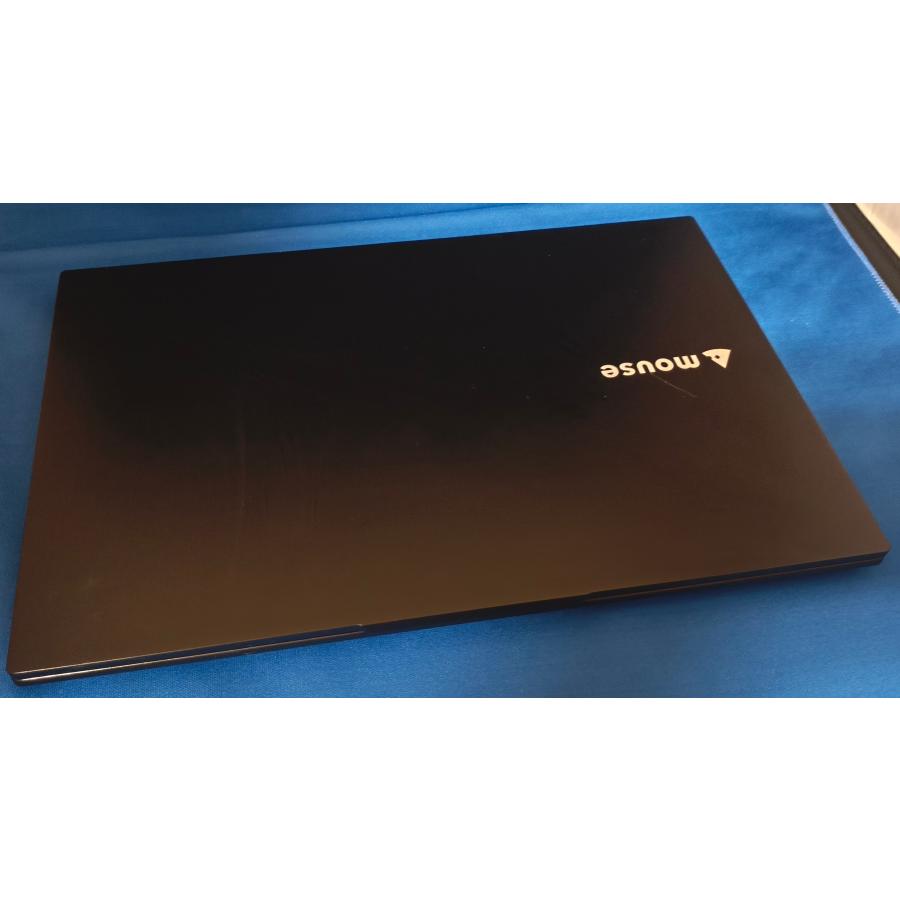 マウスコンピューター MPro-NB410H i5-10世代 メモリ8GB MousePro 【10世代】Mouse MPro-NB410H Intel Core i5-10210U 8GB