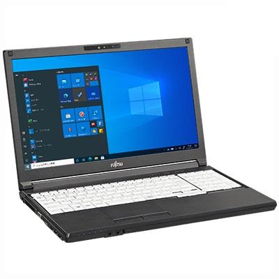 LIFEBOOK A 【美品】富士通 A5512/KX FMVA9605CP / Core i5-1235U 16GB