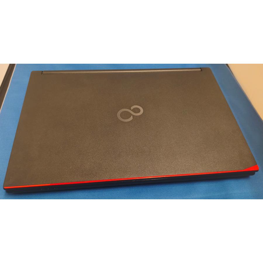 Windowsノート本体 FUJITSU LIFEBOOK A5512/KX i5 1235u LIFEBOOK A 【美品】富士通 A5512/KX FMVA9605CP / Core i5-1235U 16GB