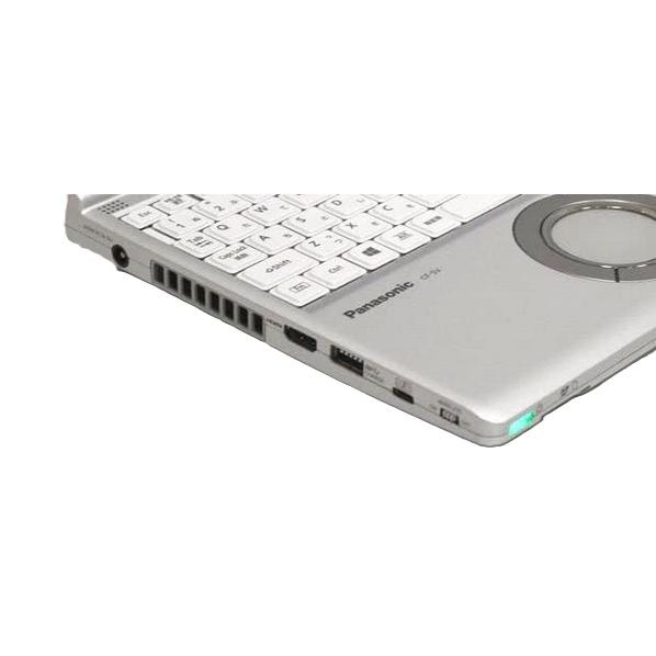 Windowsノート本体 Panasonic CF-SV7RDCVS i5-8350U 8GB/SSD Let's note 【美品】Panasonic CF-SV7RDCVS Core i5-8350U 8GB