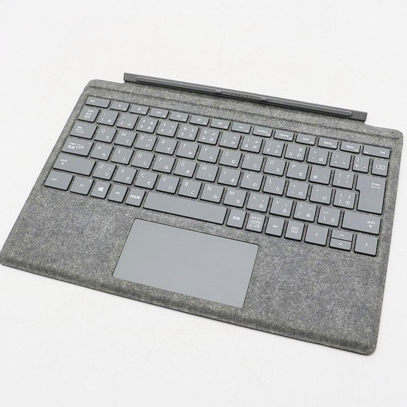 Surface Pro 【純正】 マイクロソフト(Microsoft) タイプ カバー