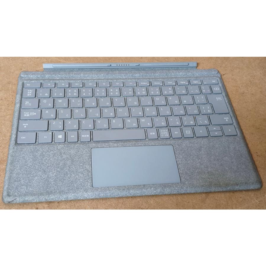 新品✨ Microsoft 1725 純正 Surface Pro タイプカバー Surface Pro 【純正】 マイクロソフト(Microsoft) タイプ カバー