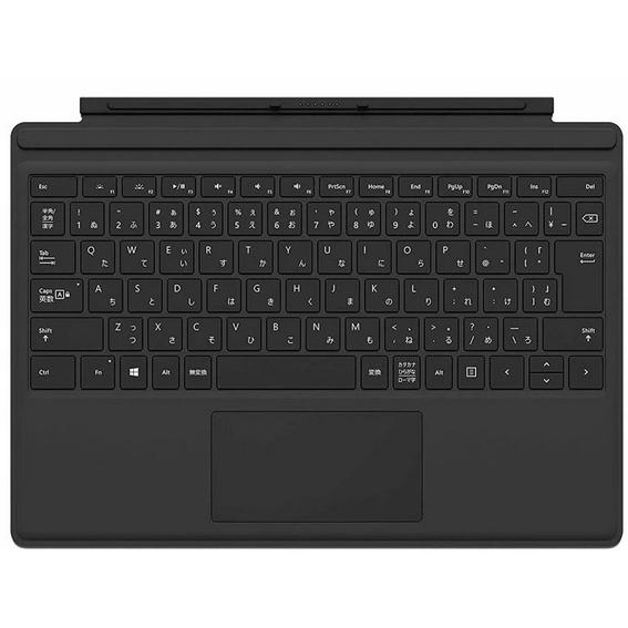 Surface Pro 【純正】 マイクロソフト(Microsoft) タイプ カバー