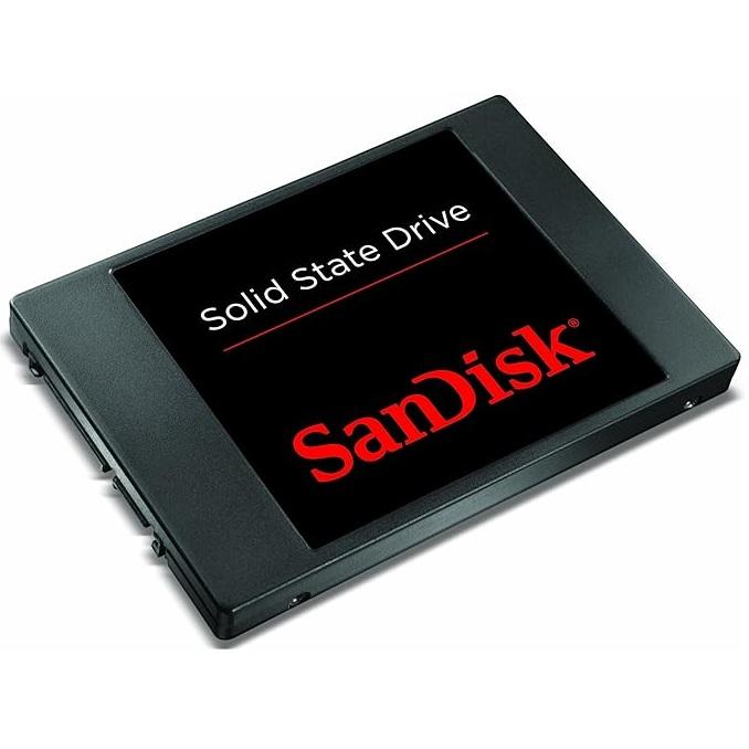 SanDisk（サンディスク） 【新品】 SanDisk 2.5インチ SSD Z400s