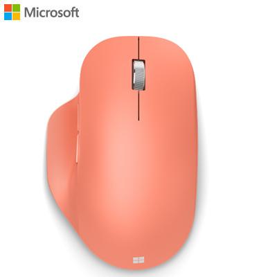 マイクロソフト ワイヤレス エルゴノミック マウス Bluetooth Ergonomic Mouse 222 ピーチ Microsoft 222 Pcあきんどヤフー店 通販 Yahoo ショッピング