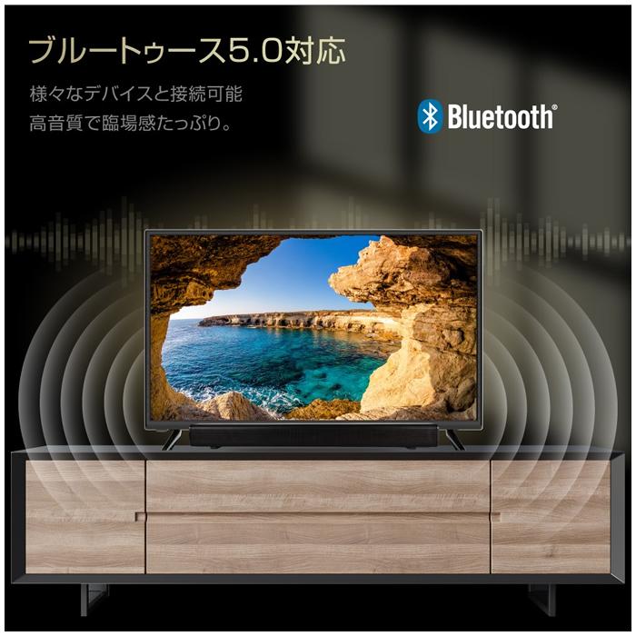 WIS（ウィズ） WIS ASTEX チューナーレステレビ 40インチgoogle 