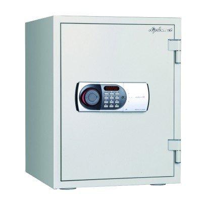 金庫 ディプロマット・ジャパン EDL88/R3 デジタルテンキー式 耐火・耐水 ディプロマット デジタルテンキー式 耐火・耐水 金庫 (EDL88) 60分耐火