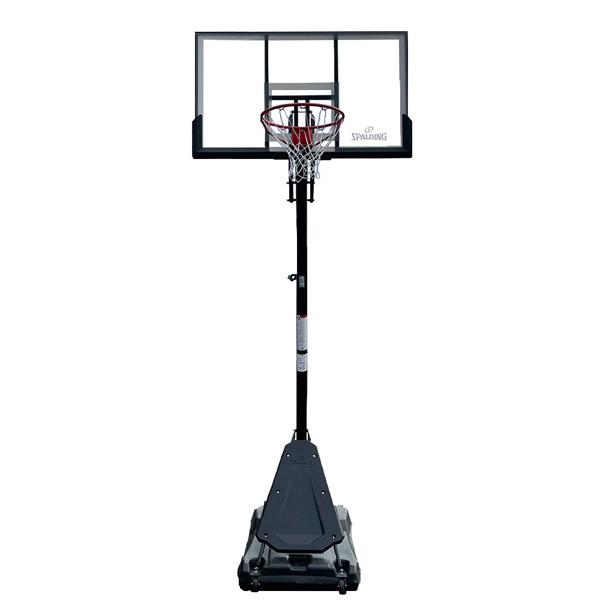 SALE/73%OFF】 スポルディング バスケットゴール 54インチ ゴールドTFポータブル バスケ バスケット 6A1746CN 正規 18-8餃子絞り器
