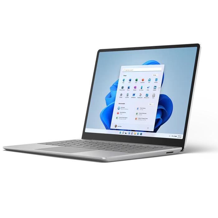 Laptop Surface Go 12.4インチ Microsoft マイクロソフト ノート 